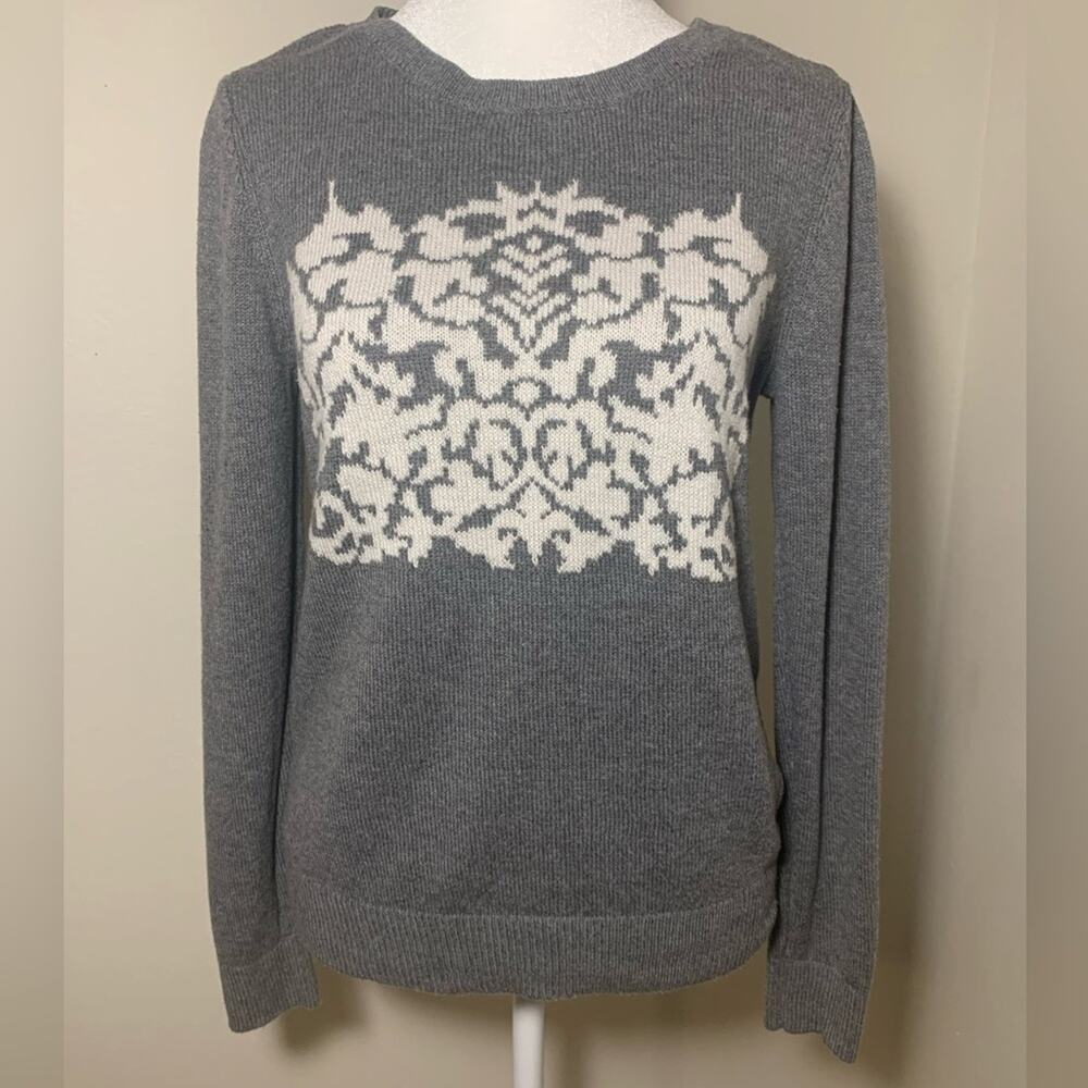 LOFT SWEATER Size M